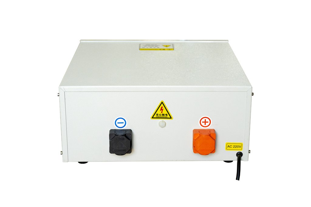 Application Scenario of Pulse Power Rectifier